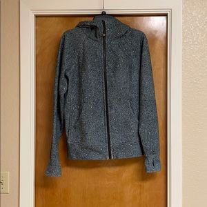 Lulu lemon jacket